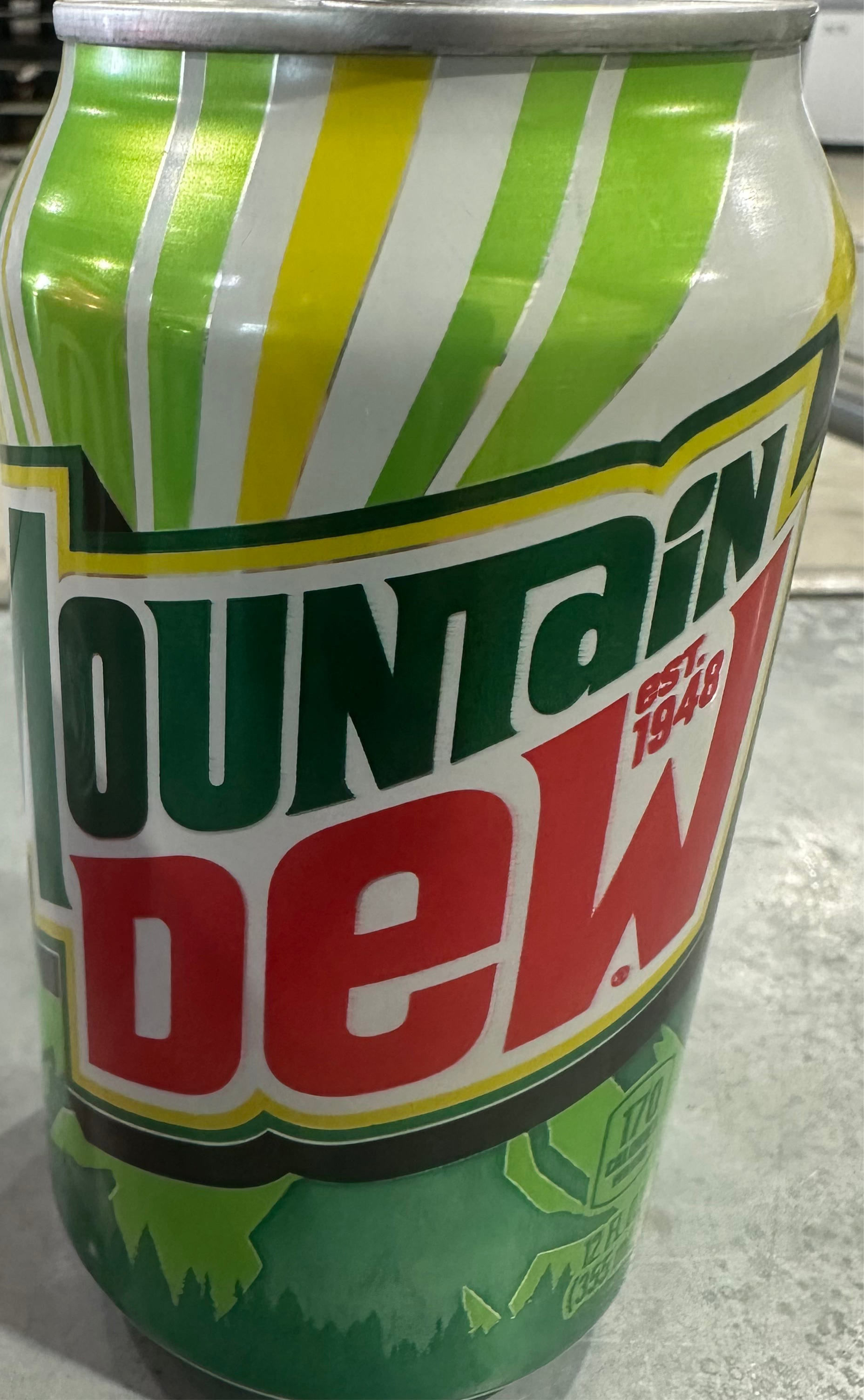 Mt. Dew