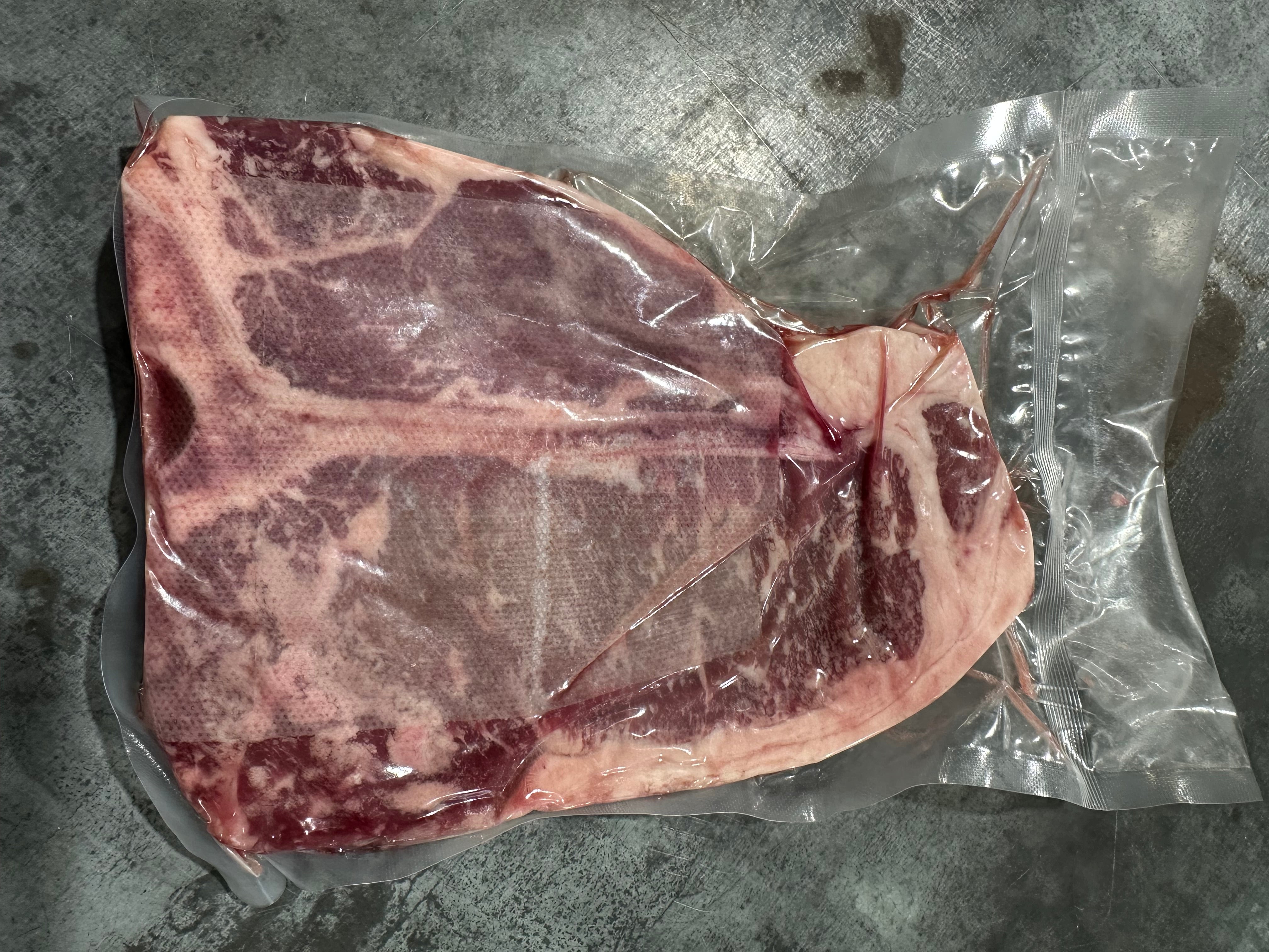 Porterhouse Steak