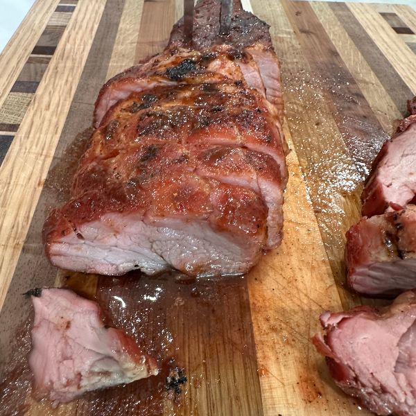 Pork Tenderloin (2 pack)