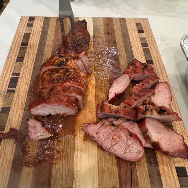 Pork Tenderloin (2 pack)