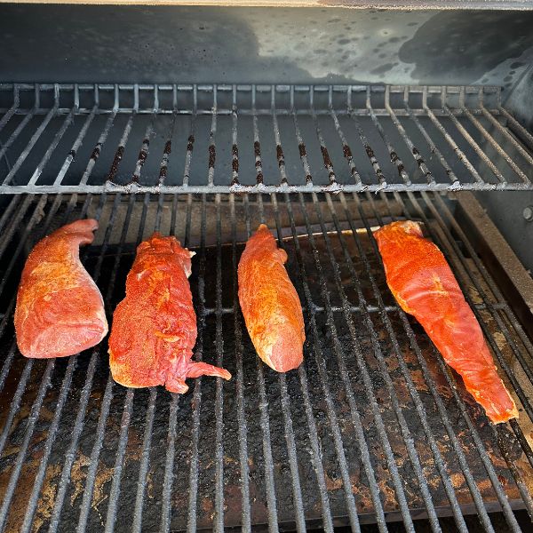 Pork Tenderloin (2 pack)