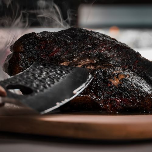 Whole Packer Beef Brisket