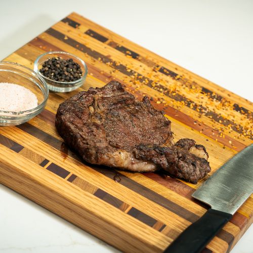 Ribeye (Single Pack)