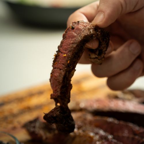 Ribeye (Single Pack)