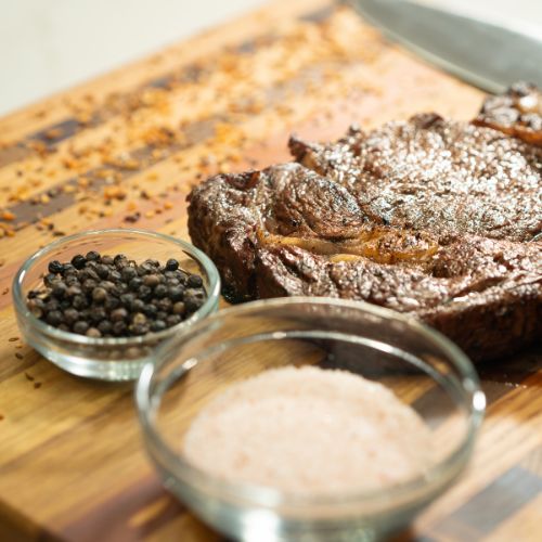 Ribeye (Single Pack)