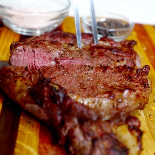Ribeye (Single Pack)