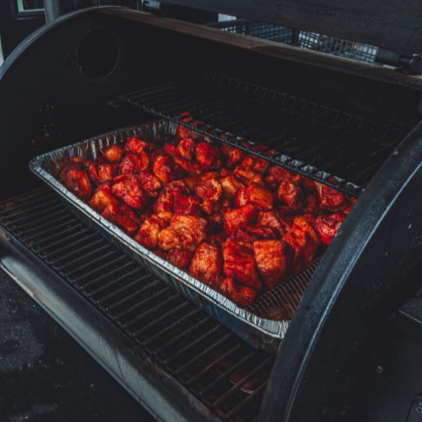 Pork Belly (Skin Off)