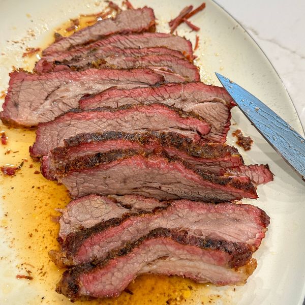 Half Brisket
