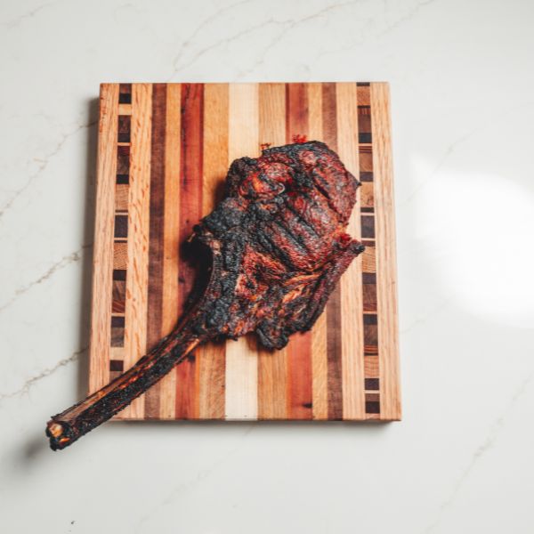 Tomahawk Ribeye