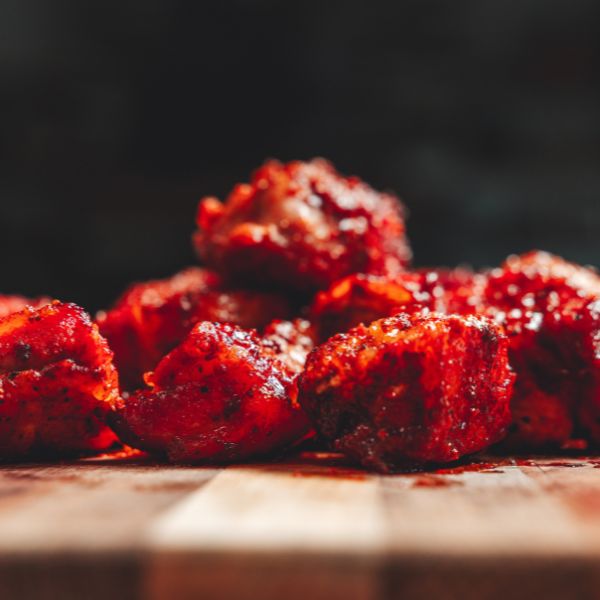 Pork Belly (Skin Off)