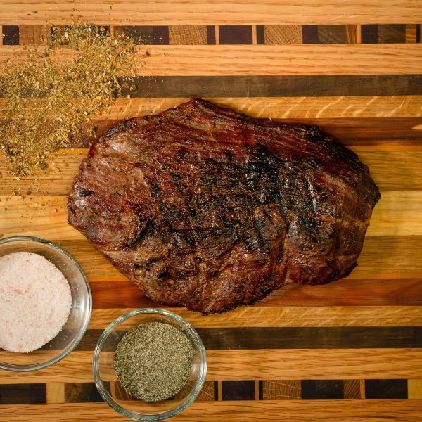 Flank Steak
