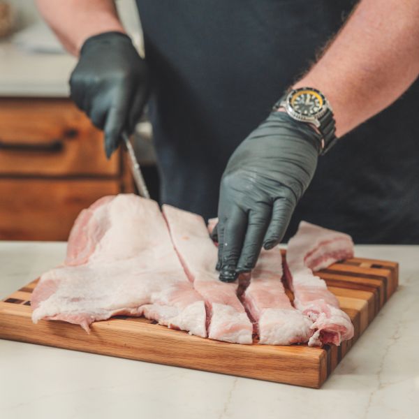 Pork Belly (Skin Off)