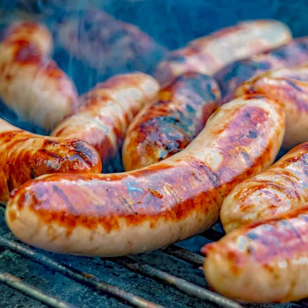 Jalapeño Cheddar Brats