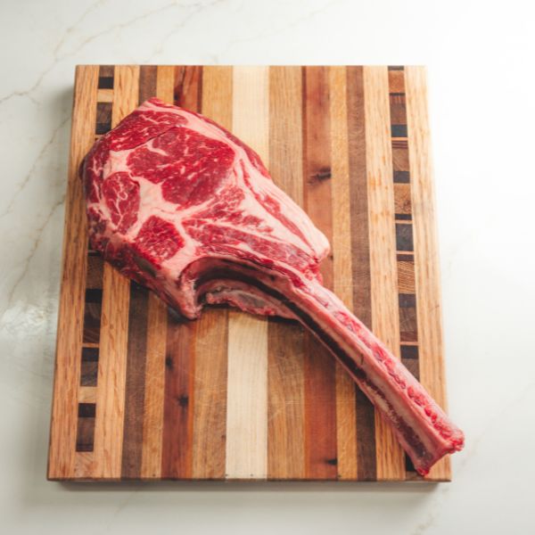 Tomahawk Ribeye