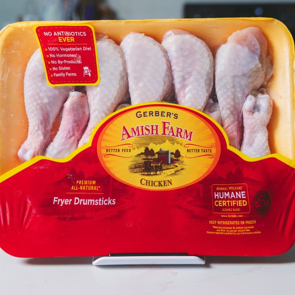 Chicken Drumstick Family Pack