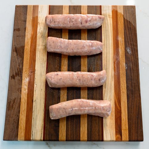 Habanero Mango Brats