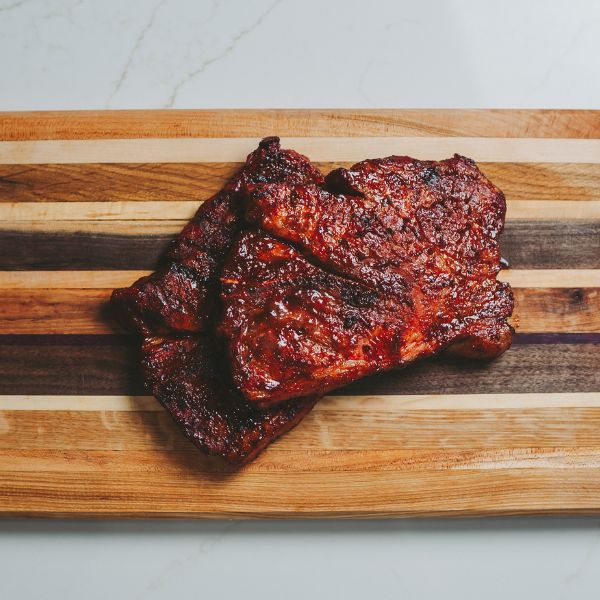 Pork Steak