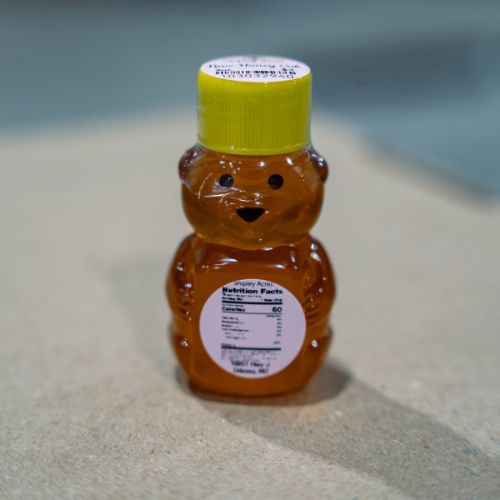 Honey 3oz