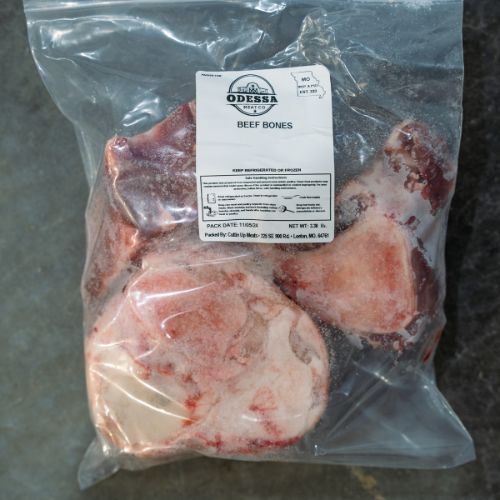 Dog Bones (Beef Bones)