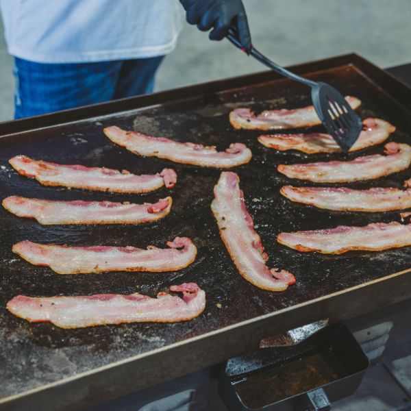 Jalapeño Smoked Bacon