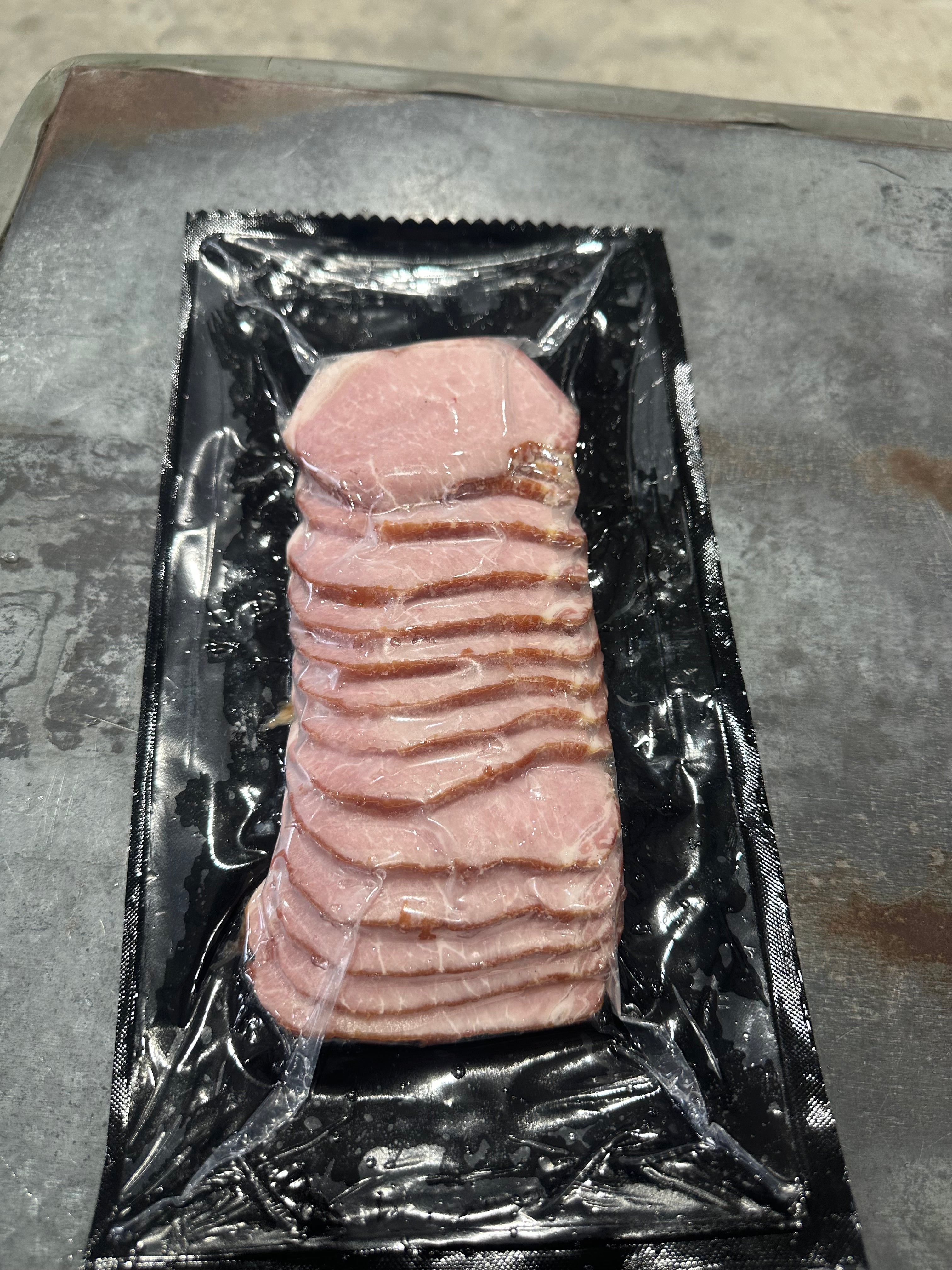 Canadian Bacon