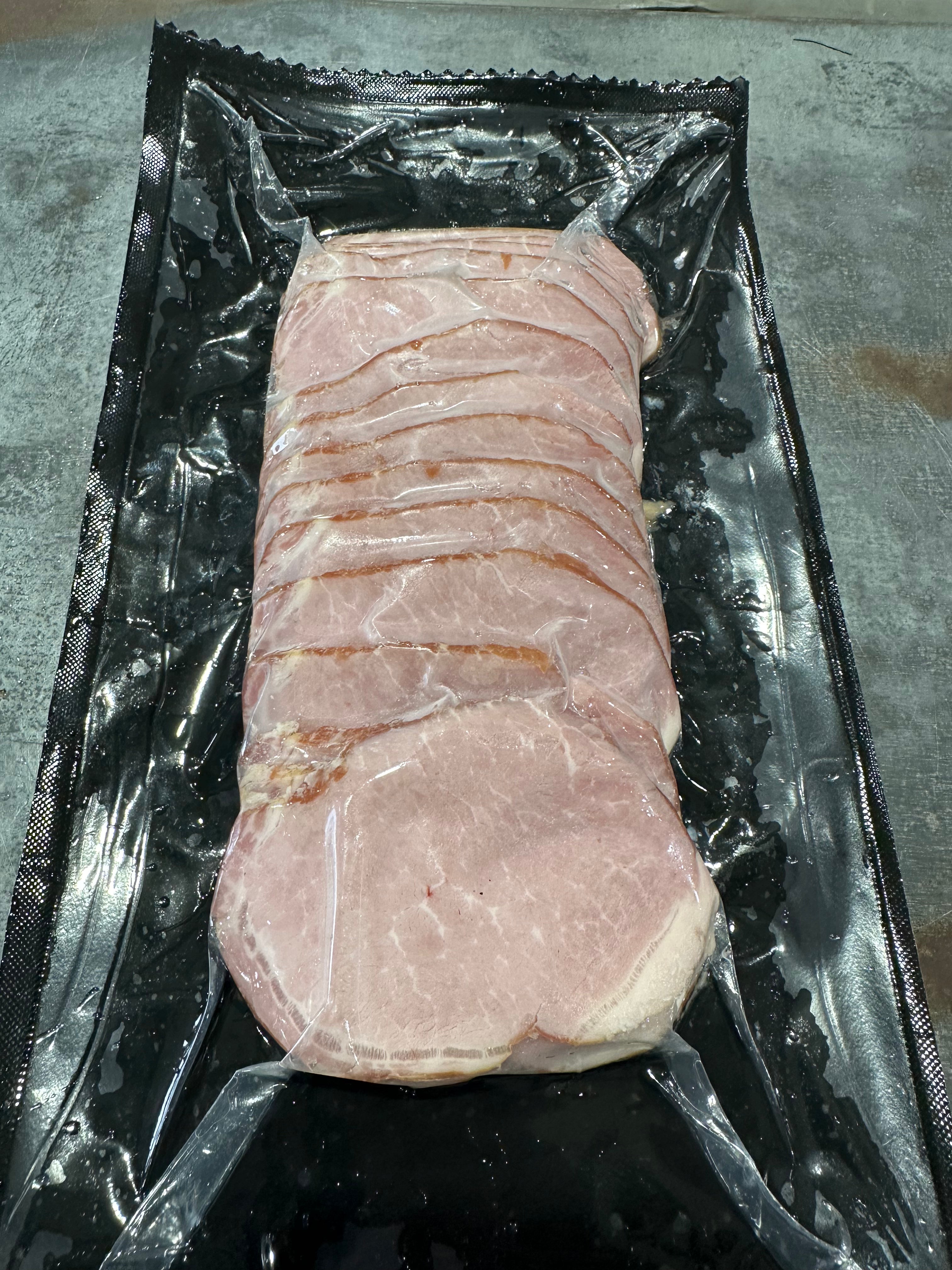 Canadian Bacon