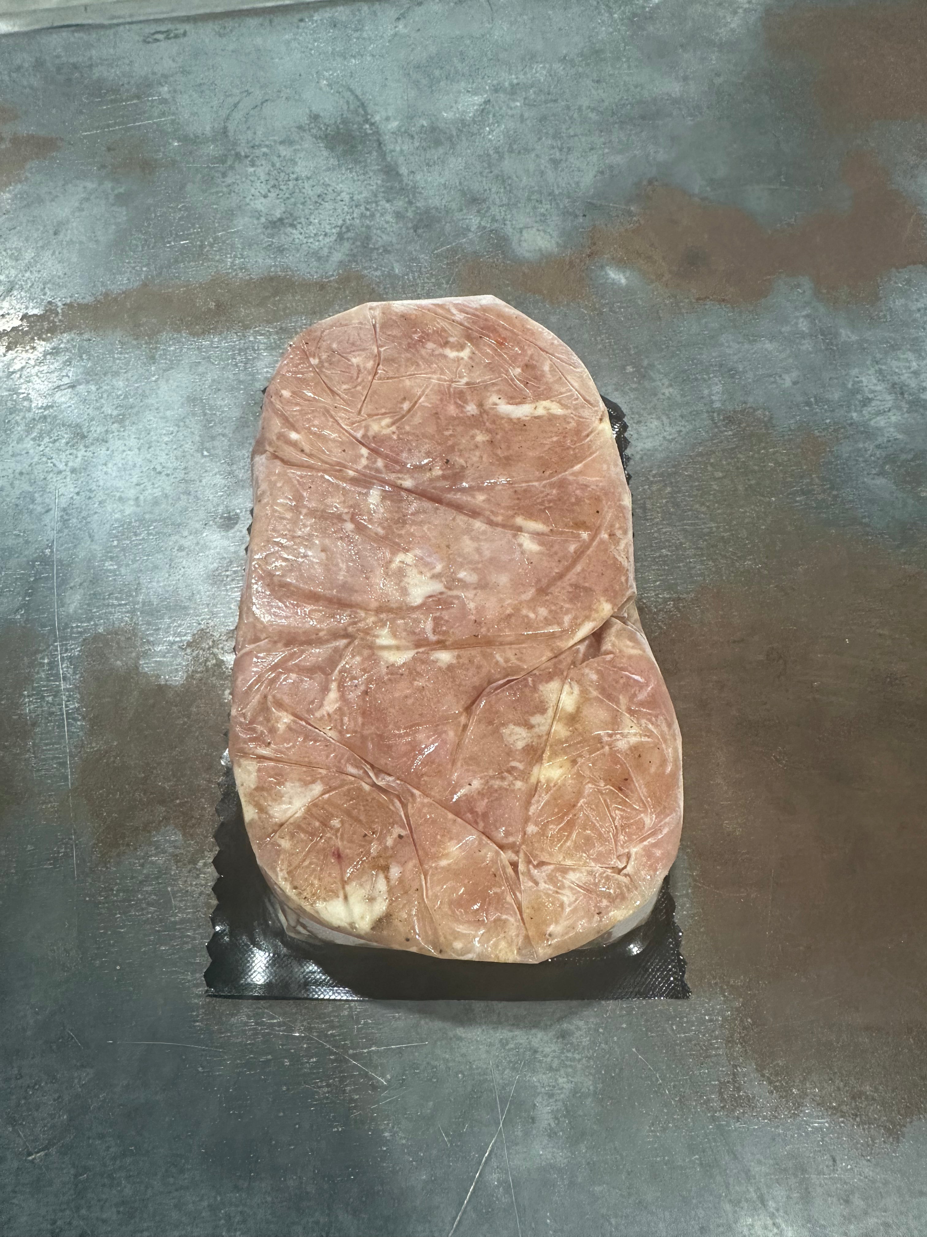Chicken Breakfast Sausage