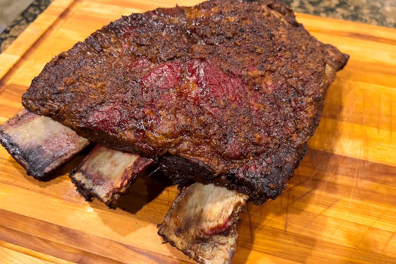 Dino Beef Ribs