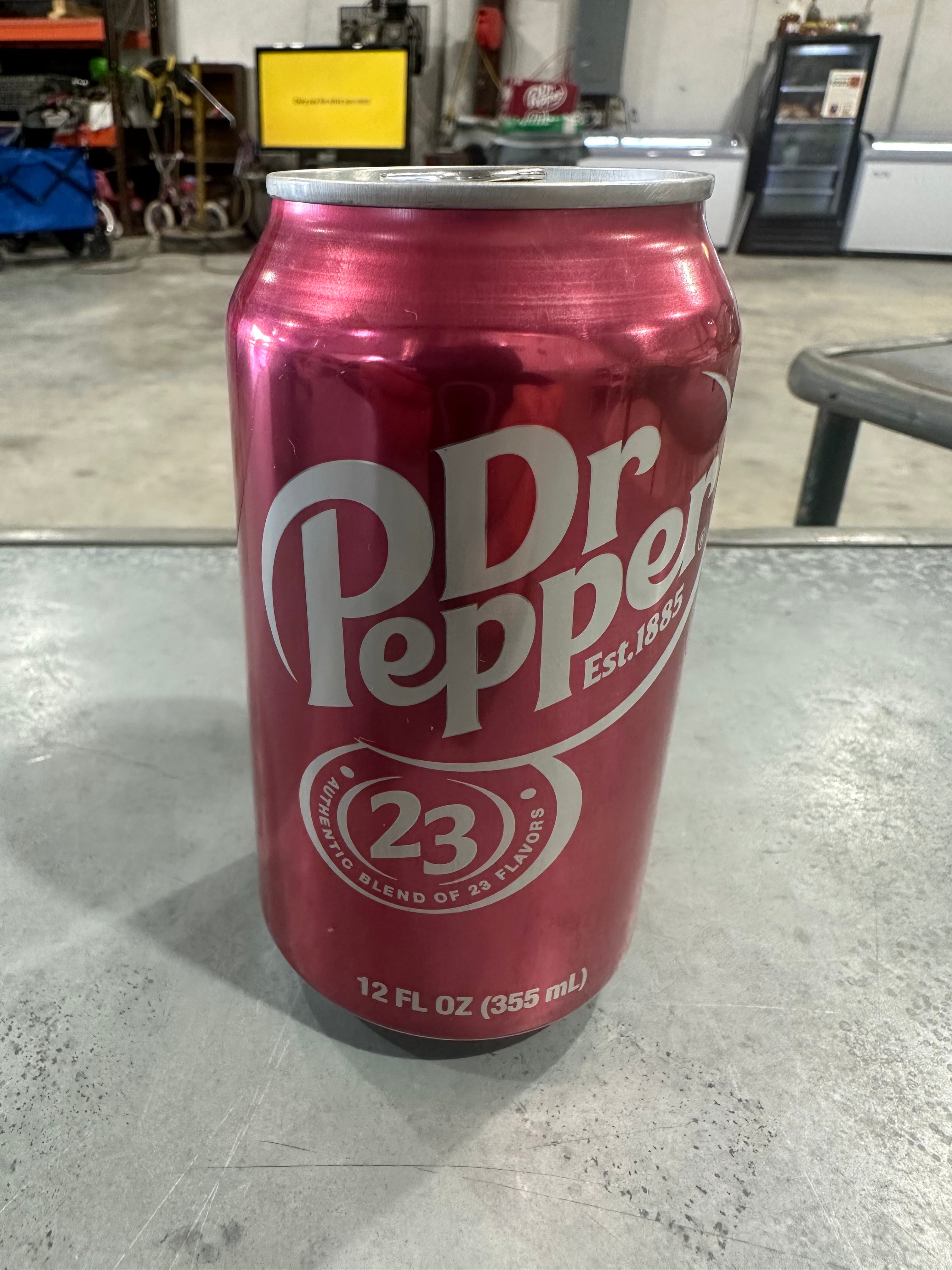 Dr. Pepper