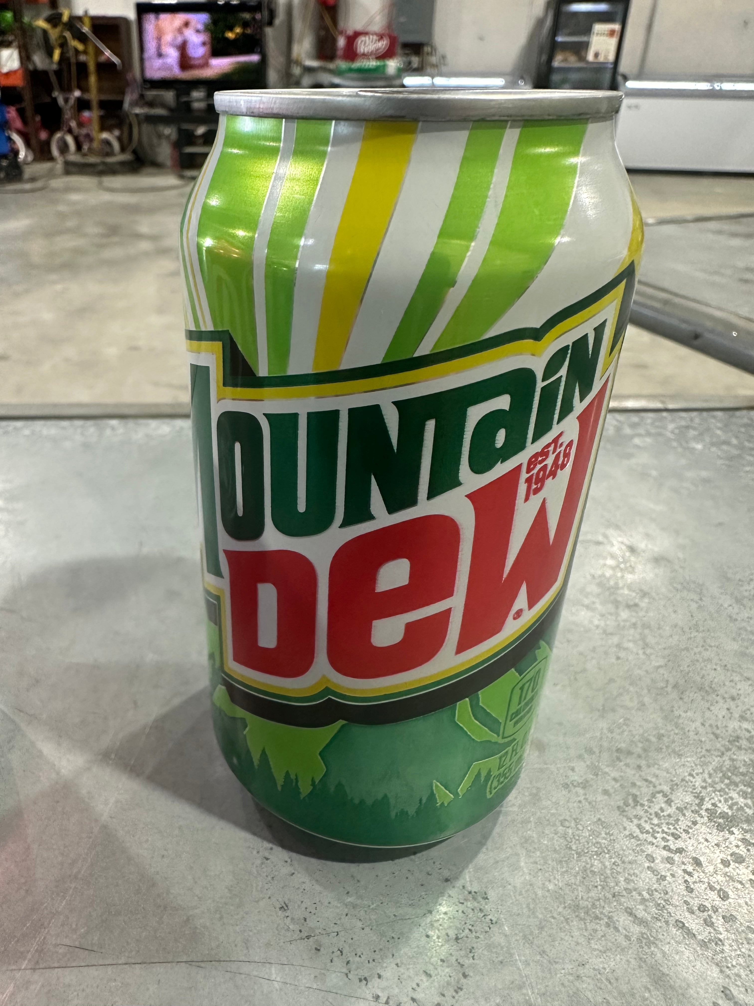 Mt. Dew