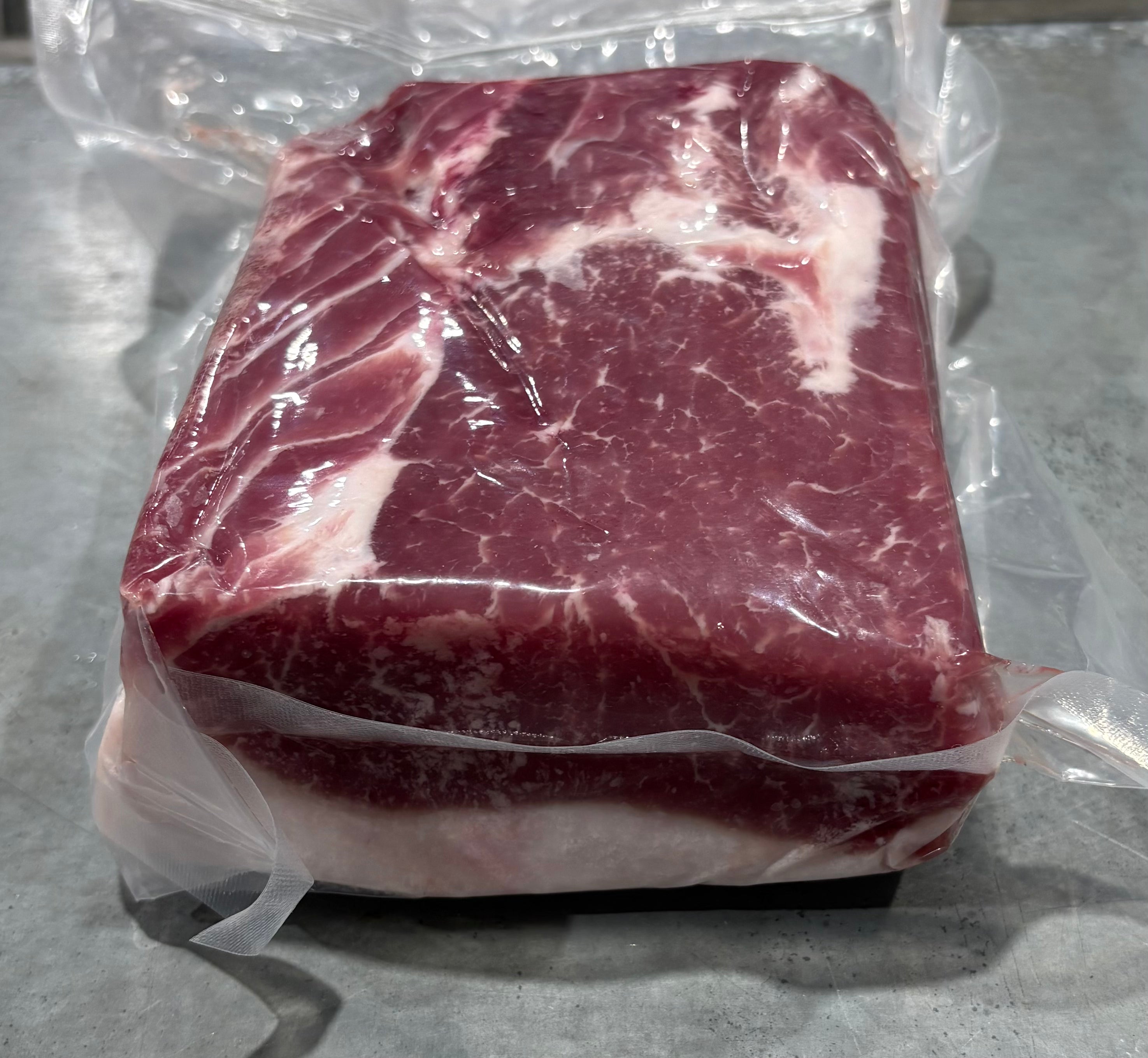 Pork Loin Roast