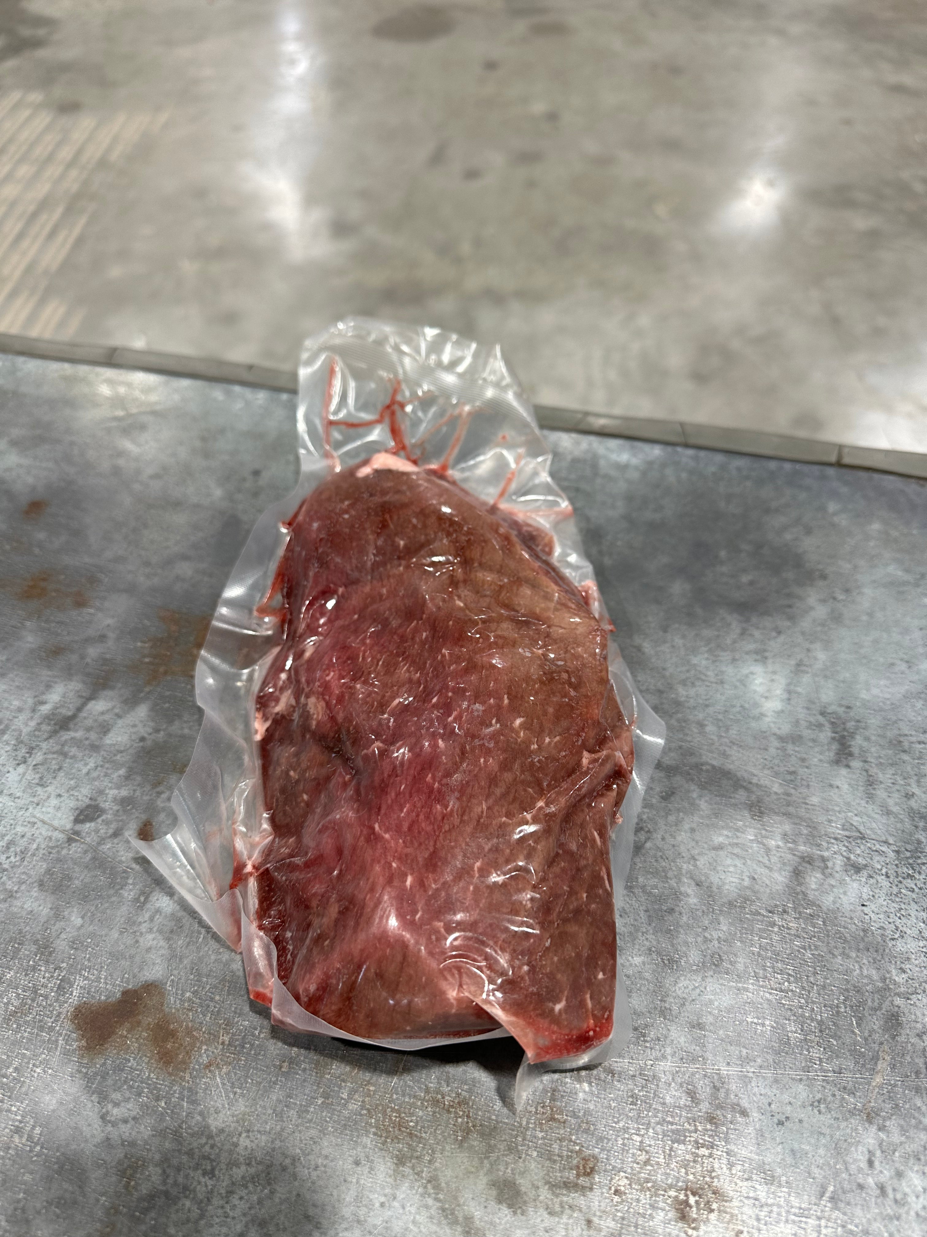 Rump Roast