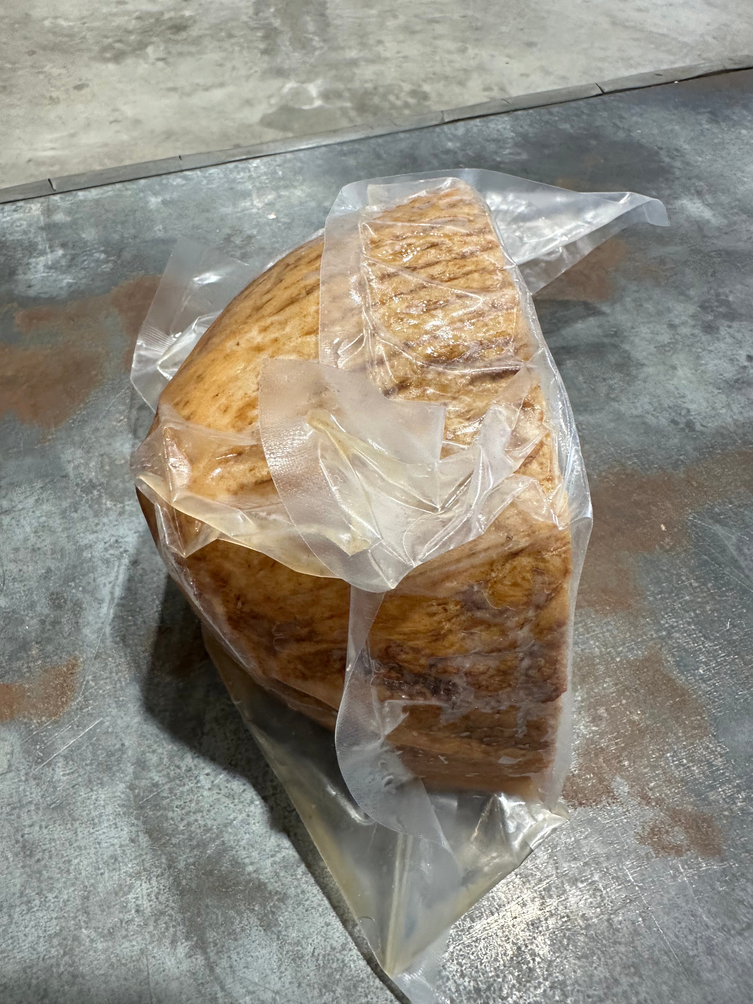 Smoked Turkey Breast - not sliced