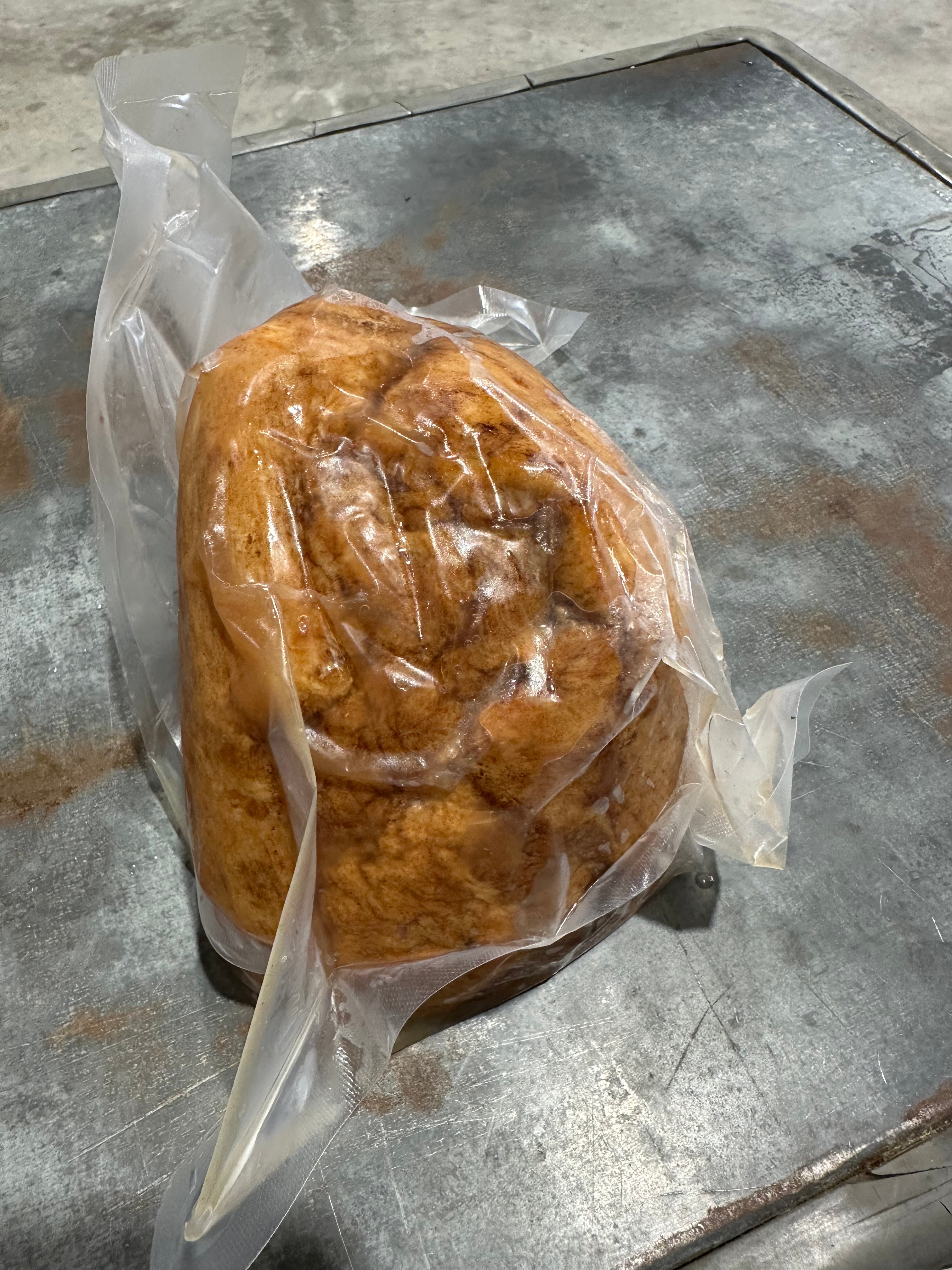 Smoked Turkey Breast - not sliced