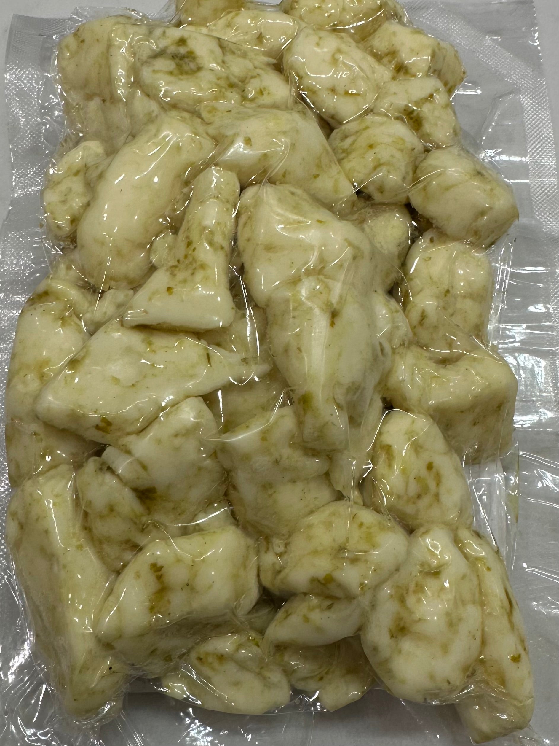 Cheese Curd - Jalapeno