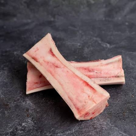 Beef Marrow Bones (canoes)