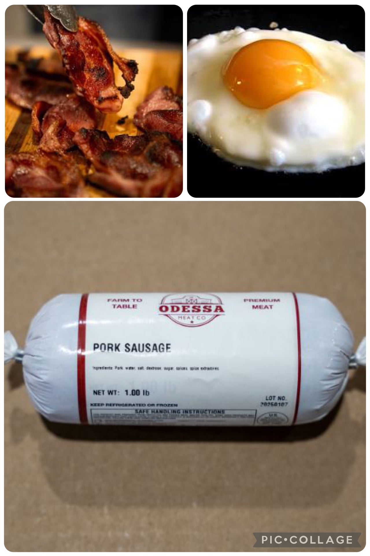 Farm Fresh Breakfast Bundle