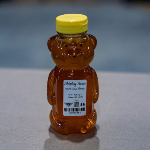 Honey - Big (16oz)