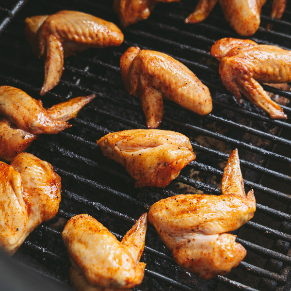 Chicken Wing Family Pack