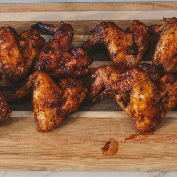 Chicken Wing Family Pack