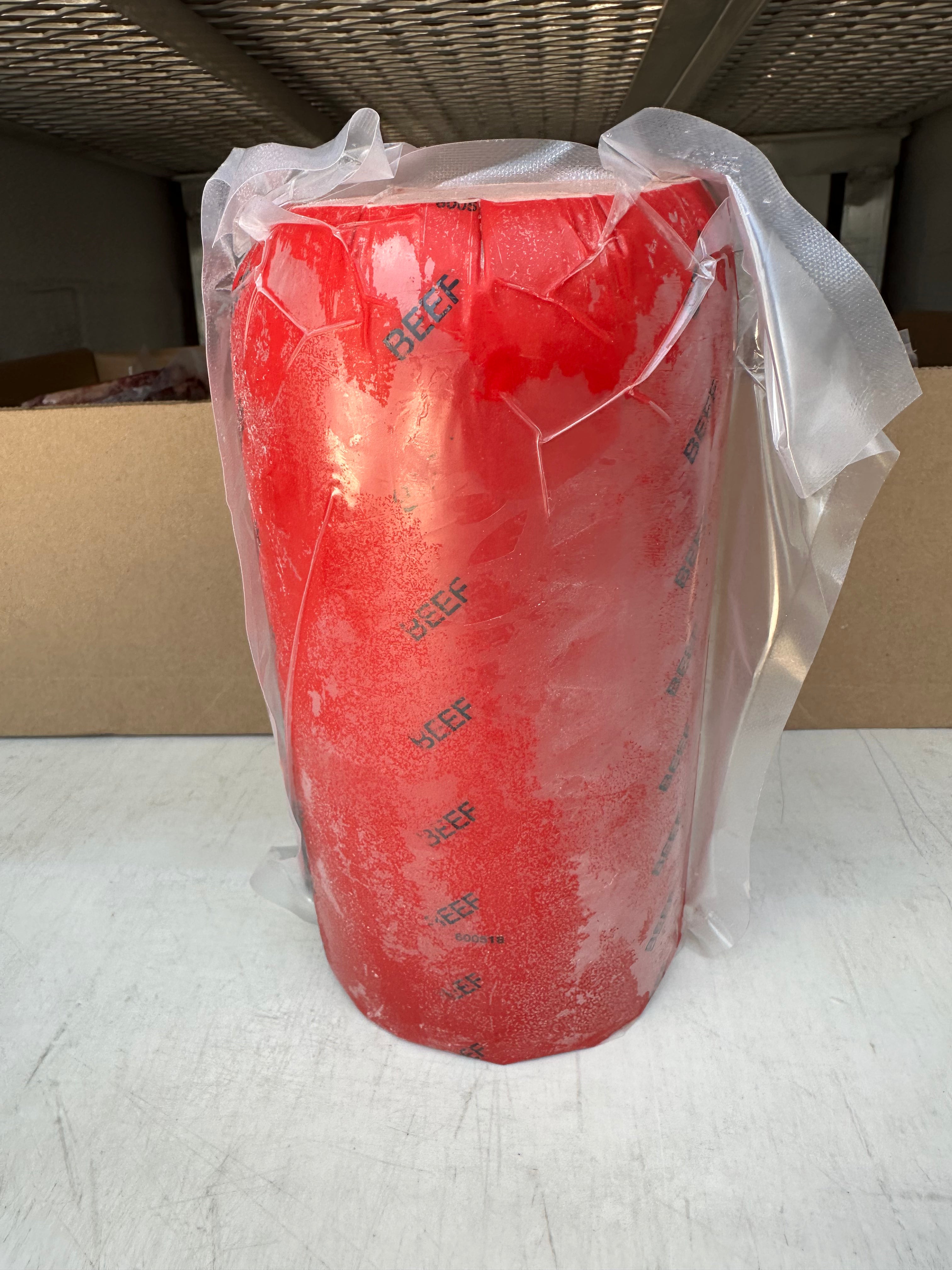 Beef Bologna
