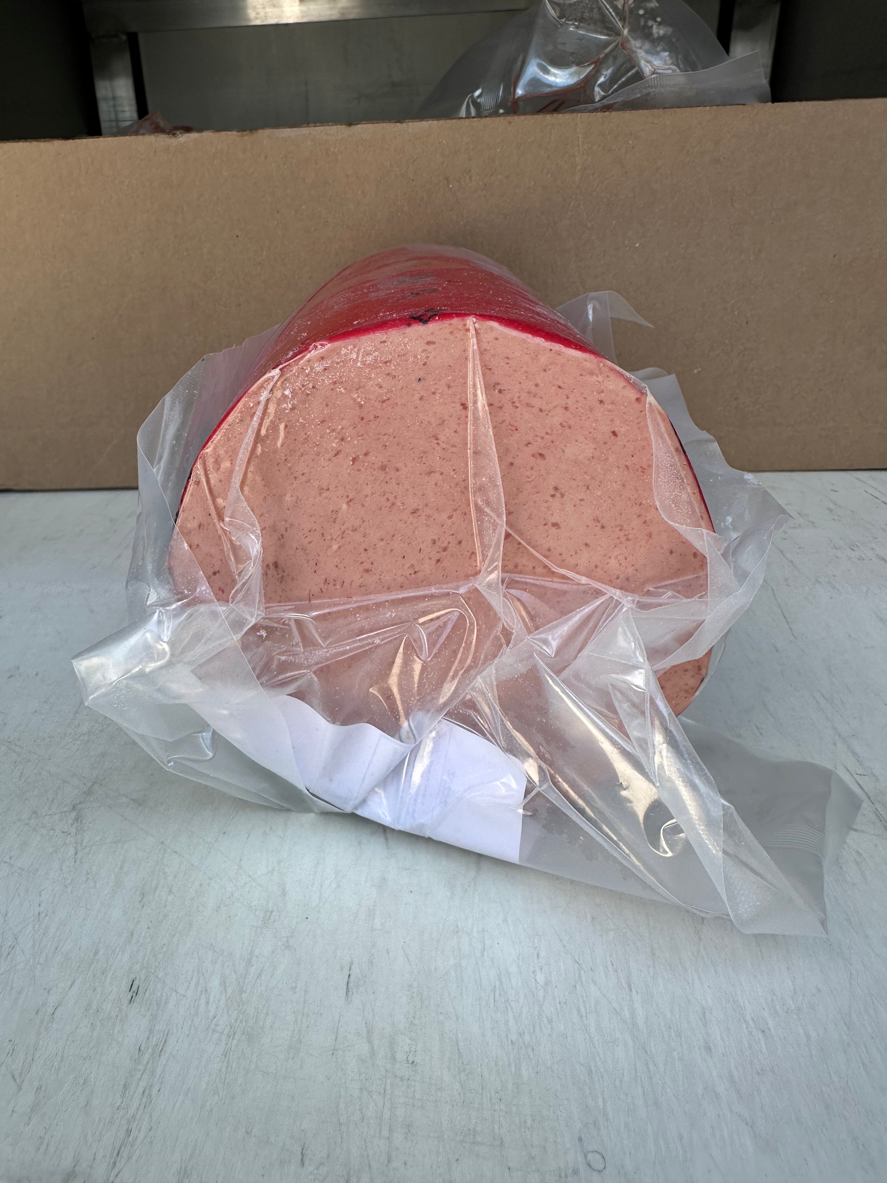Beef Bologna