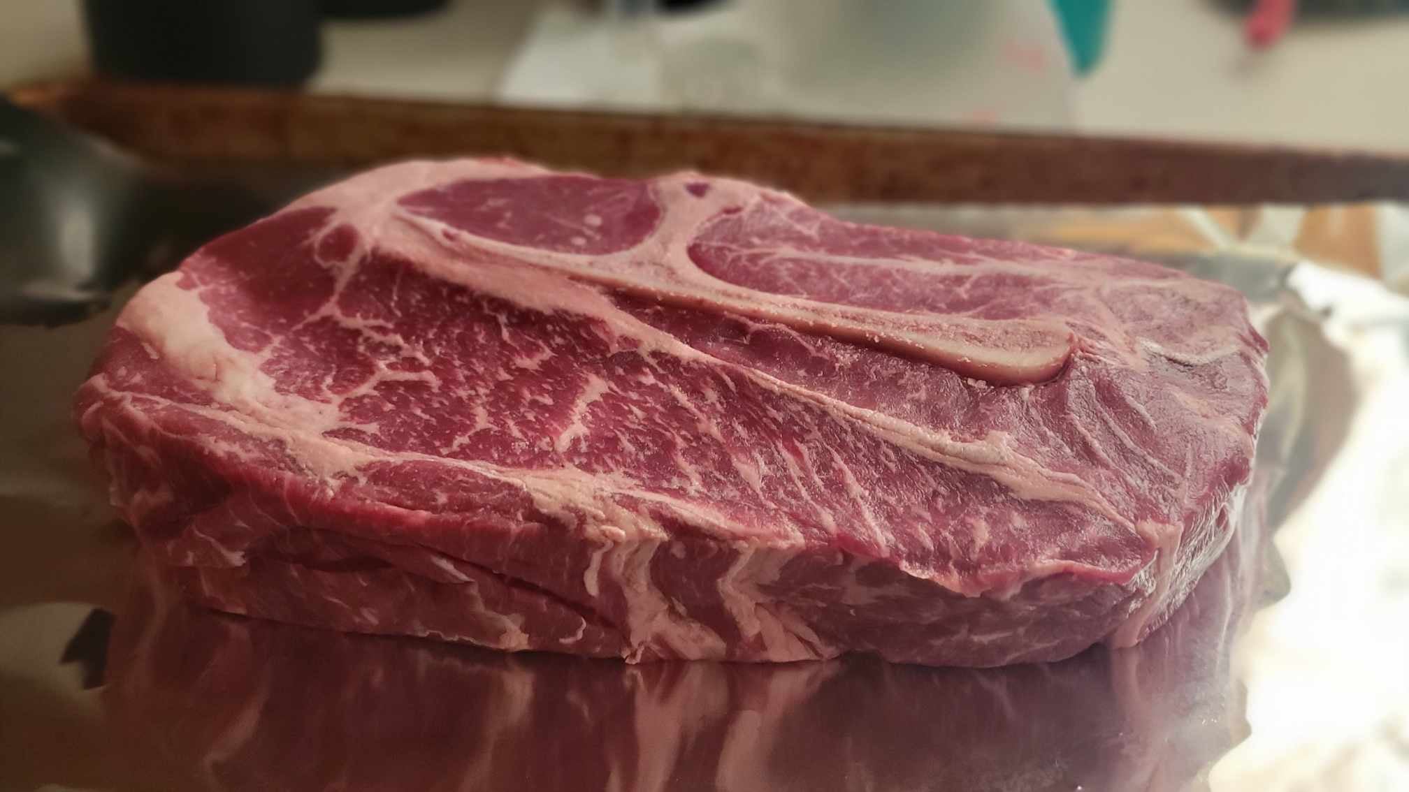 Beef Chuck Roast
