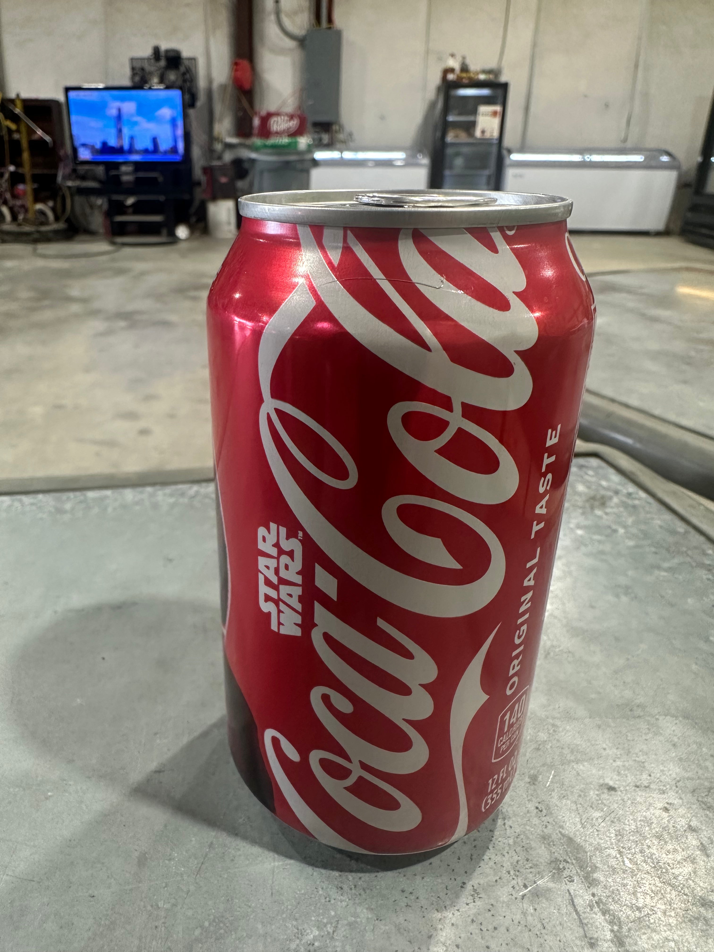 Coca Cola