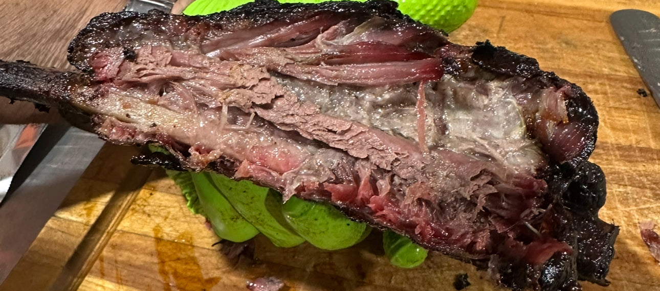Dino Beef Ribs