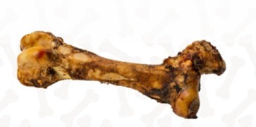The Goliath Dog Bone Treat