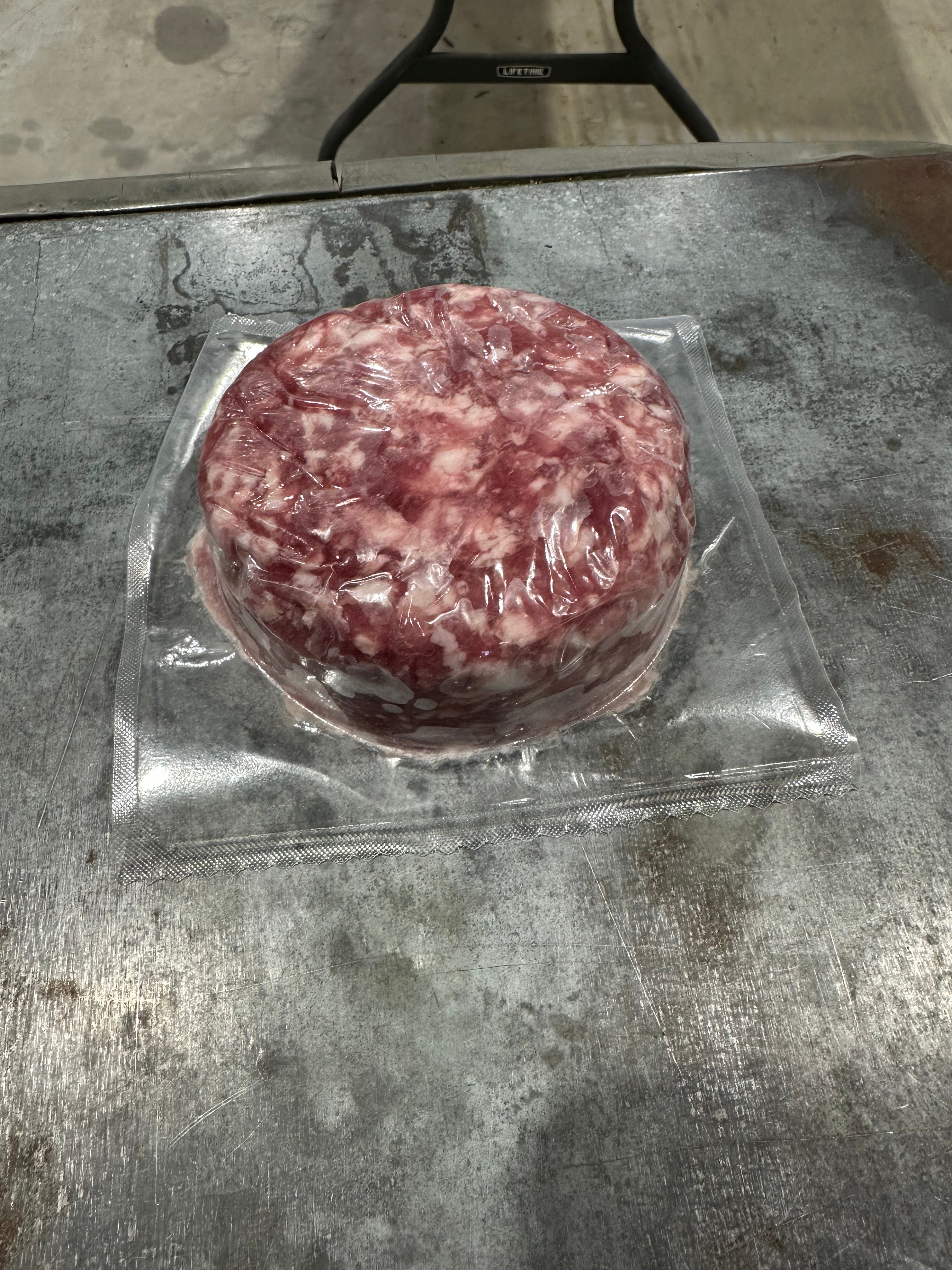 Ground Pork