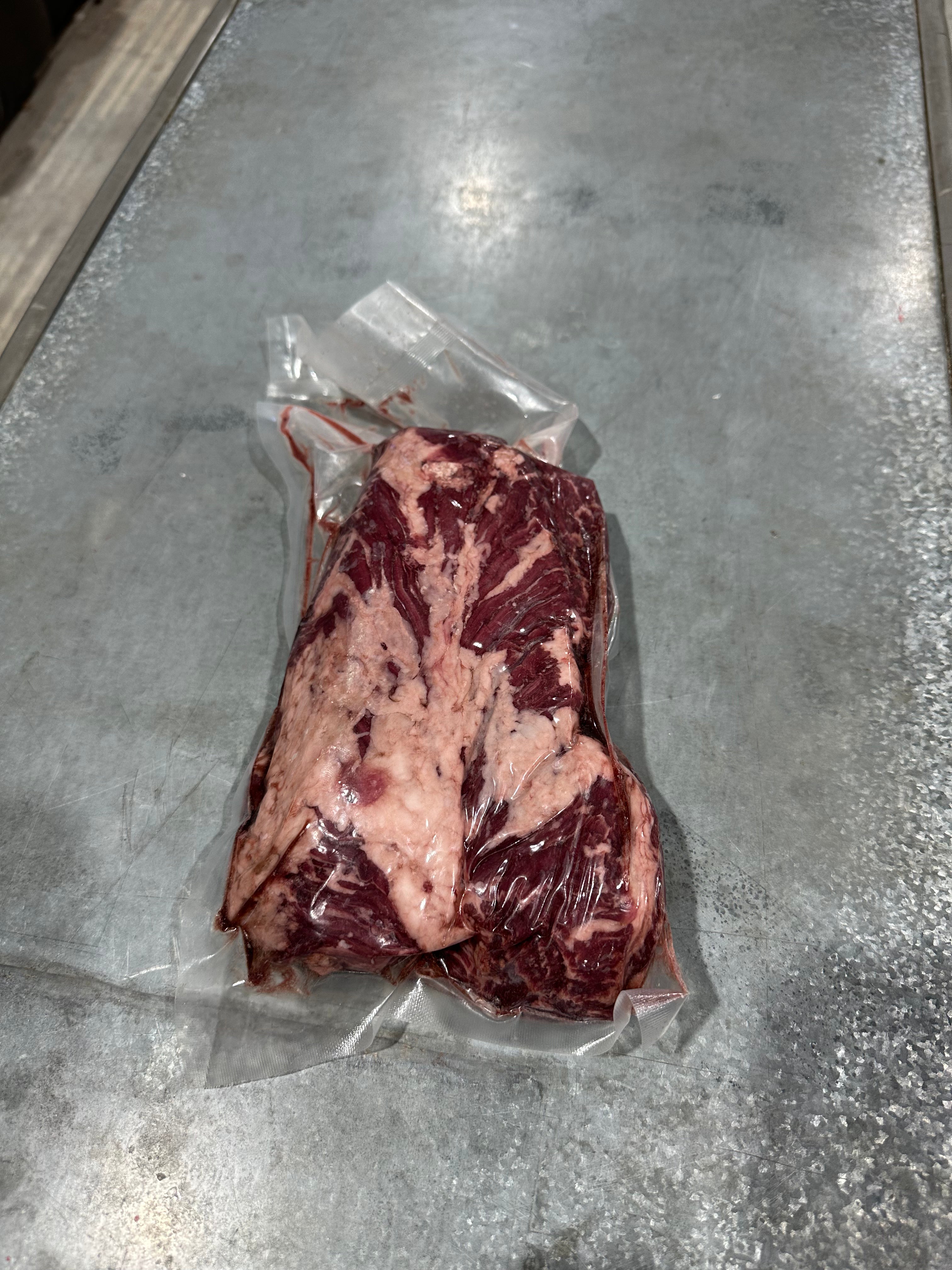 Hanger Steak (Beef Hanger Steak)