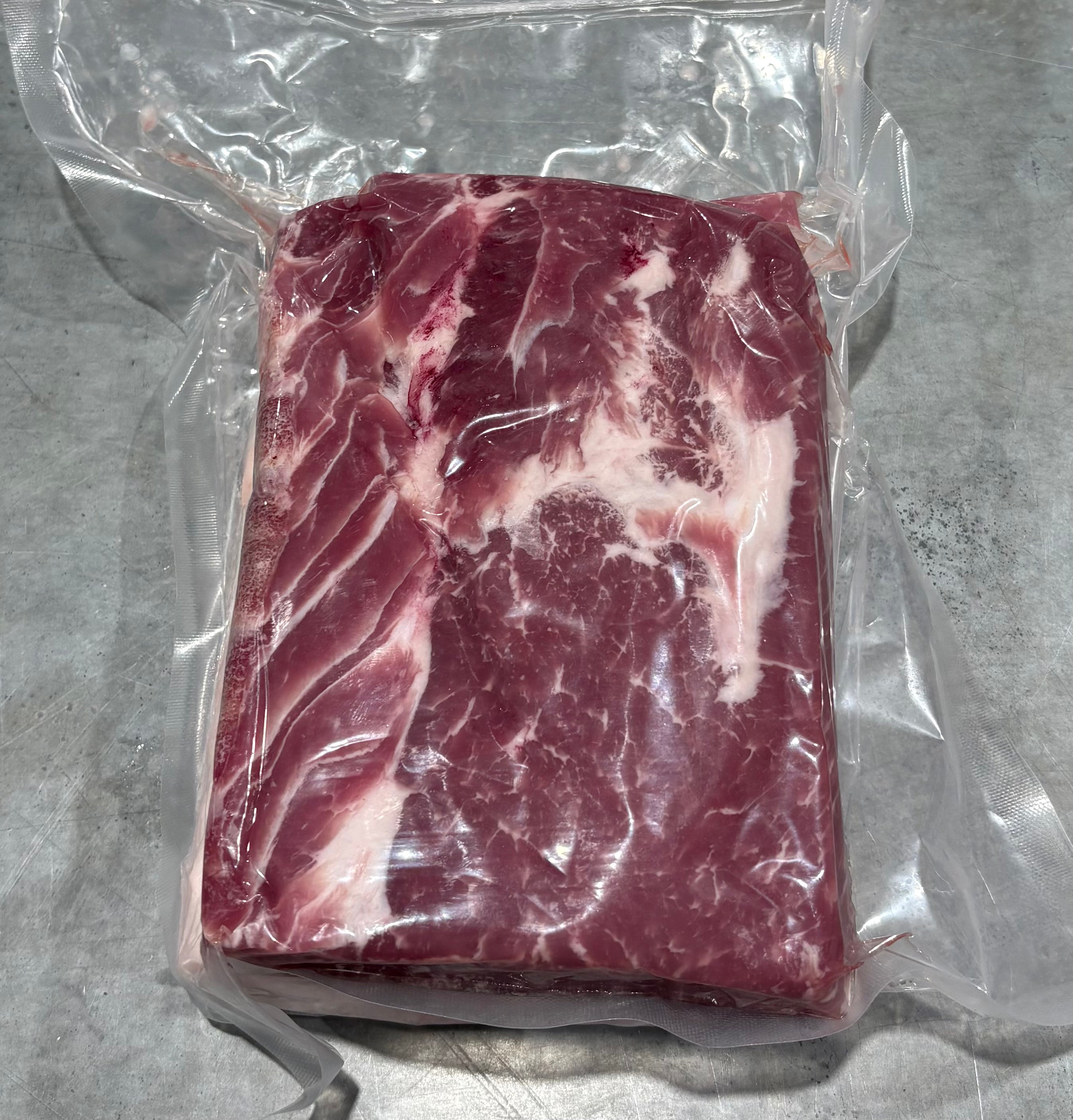 Pork Loin Roast