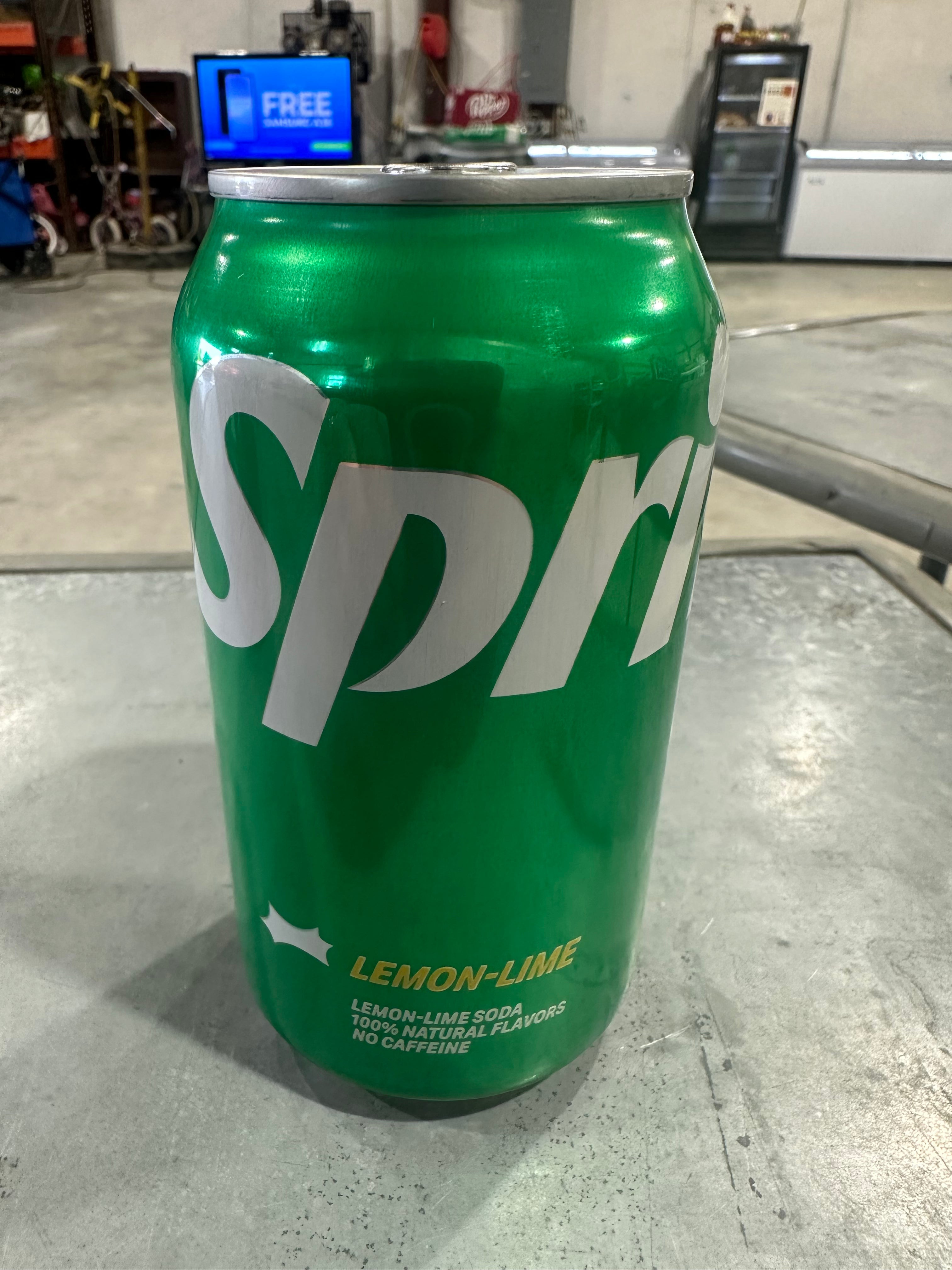Sprite